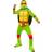 Rubies Teenage Mutant Ninja Turtles Raphael Costume