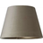 Cottex Screen Beige/Brown Lampskärm 20cm