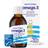 Arctic Blue Pure Fish Oil High Dose DHA + EPA With Vitamin D