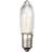 Konstsmide Sparebulb LED Lamps 8-55V 0.3W E10
