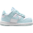 Nike Dunk Low TD - White/Glacier Blue