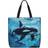 SSIMOO Rosa Gets Shopping Bag - Killer Whales Swim Along 2