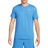 Nike Men's Dri-FIT Fitness T-shirt - Star Blue/White