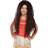 Disguise Disney Moana Deluxe Child Wig