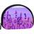XqmarT Flower Landscape Coin Bag - Purple