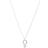 Edblad Venus Necklace - Silver/Gold