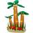 Widmann Inflatable Decorations Airblown Palm Trees