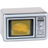 Klein Miele Microwave Oven