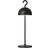 Sompex Hook Blk Black Bordslampa 36cm