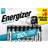 Energizer Max Plus AA Alkaline 8-pack