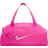 Nike Gym Club Sports Bag 24L - Laser Fuchsia/Medium Soft Pink