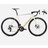 Orbea Orca M31e Team 2024 Carbon Road Bike - Ivory White/Burgundy Herrcykel