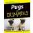 Pugs for Dummies (Häftad, 2004)