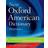 New Oxford American Dictionary (Inbunden, 2010)