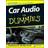 Car Audio For Dummies (Häftad, 2008)