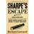 Sharpes escape - the bussaco campaign, 1810 (Häftad, 2012)