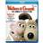 Wallace And Gromit The Complete Collection [Blu-ray]