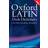 Oxford Latin Desk Dictionary (Inbunden, 2005)