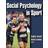 Social Psychology in Sport (Inbunden, 2006)