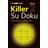 Times Killer Su Doku (Häftad, 2006)