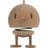 Hoptimist Woody Bumble Prydnadsfigur 13.5cm