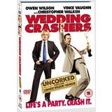 Wedding Crashers Filmer Wedding Crashers - Uncorked [DVD]