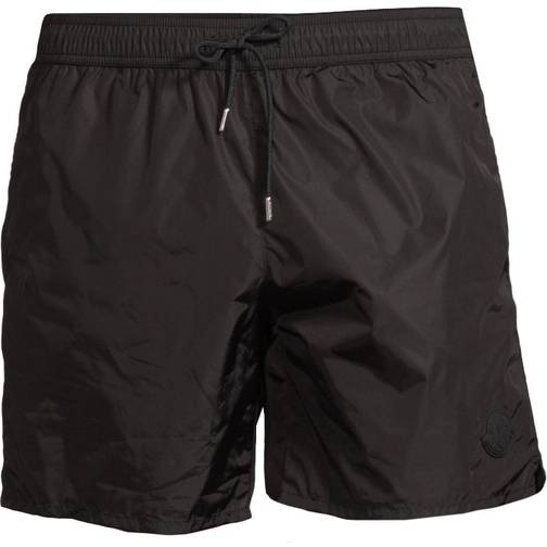 Moncler Swim Shorts - Black (1 butiker) • PriceRunner