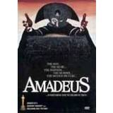 Filmer på rea Amadeus - Director's Cut (DVD)