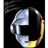 Vinylskivor Daft Punk - Random Access Memories [VINYL]