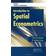 Introduction to Spatial Econometrics (Inbunden, 2008)