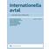 Internationella avtal: i teori och praktik (Häftad)