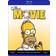 Simpsons: Filmen (Blu-Ray 2007)