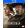 The homesman (Blu-ray) (Blu-Ray 2014)