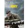 Fury (DVD) (DVD 2014)