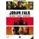 Johan Falk vol 1 - 3 filmer (2DVD) (DVD 2013)