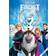 Frost (DVD) (DVD 2013)