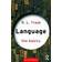 Language: The Basics (Häftad, 1999)