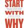Start With Why (Häftad, 2011)