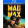 Mad Max - Fury Road (Blu-ray) (Blu-Ray 2015)