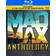 Mad Max - Fury Road Anthology (5Blu-ray) (Blu-Ray 2015)