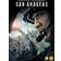 San Andreas (DVD) (DVD 2015)