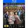 R.L. Stine's Monsterville: Cabinet of souls (Blu-ray) (Blu-Ray 2015)