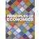 Principles of Economics (Häftad, 2012)
