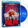 Wreck-it Ralph (Blu-ray 3d + Blu-ray (3D Blu-Ray)