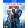 Ant-Man (Blu-ray) (Blu-Ray 2015)
