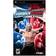 WWE SmackDown vs Raw 2007 (PSP)