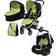 Hauck Malibu All In One (Duo) (Travel system)