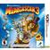 Madagascar 3: Europe's Most Wanted (3DS)