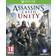 Assassin's Creed: Unity (XOne)