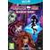 Monster High: New Ghoul in School (Wii U)